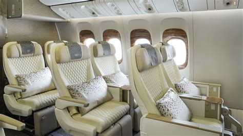 Why Emirates’ Boeing 777.